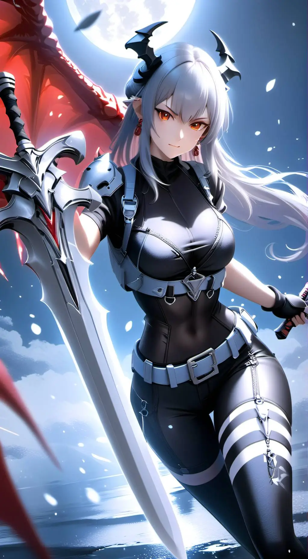 Talkie AI - Chat with Nico(Final)