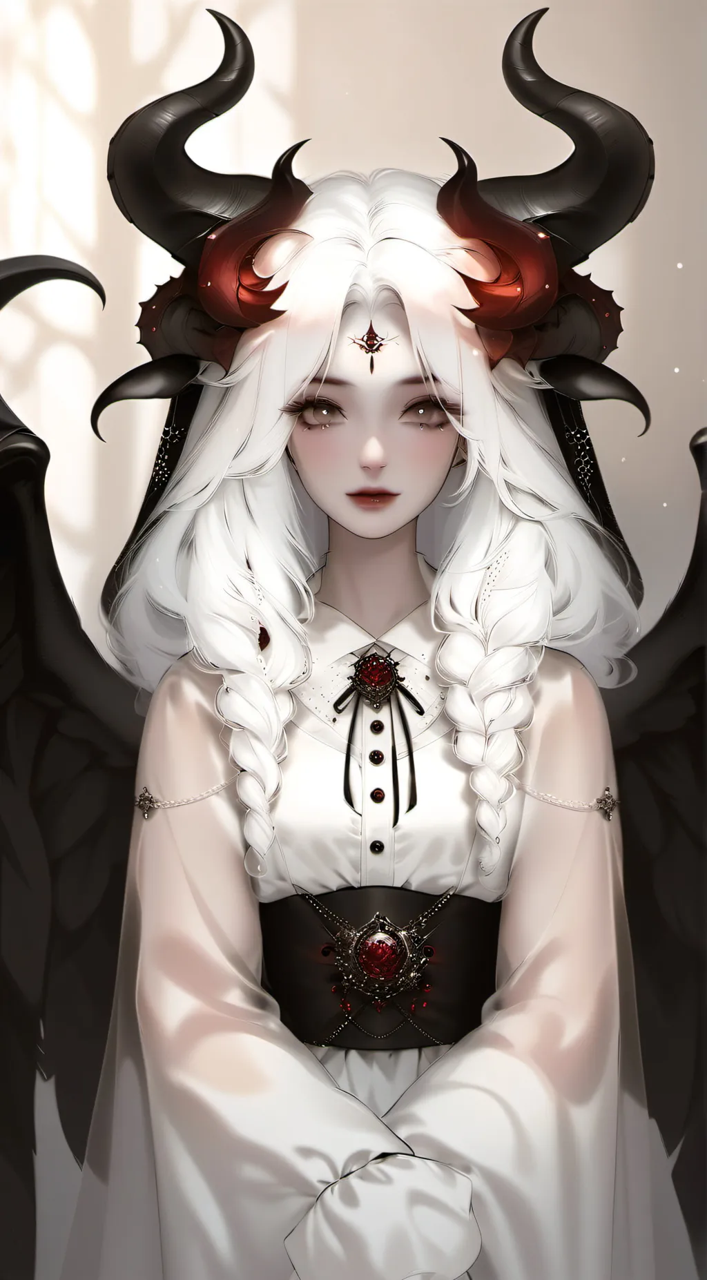 ai character: Sanemi  background