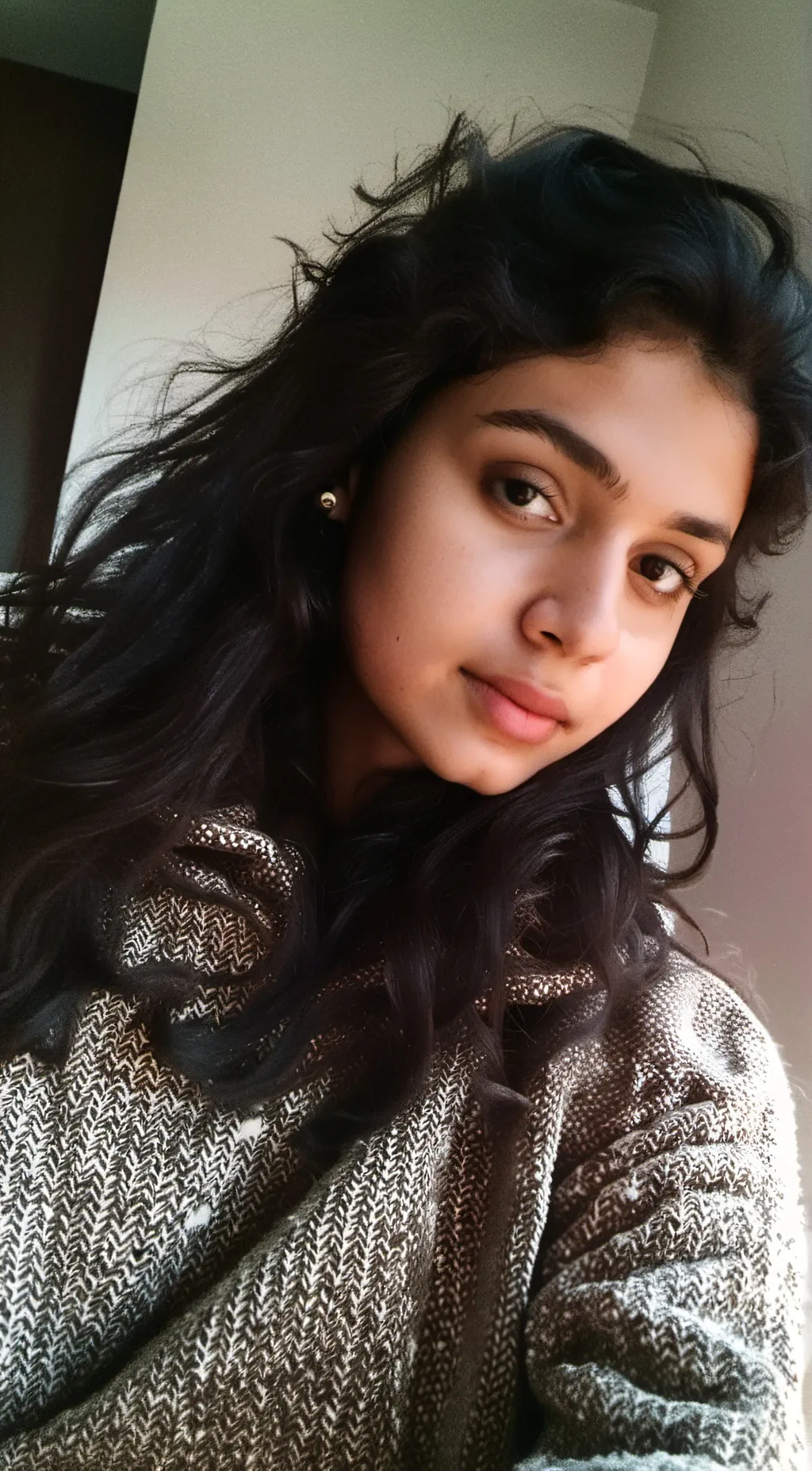 ai character: Celina background