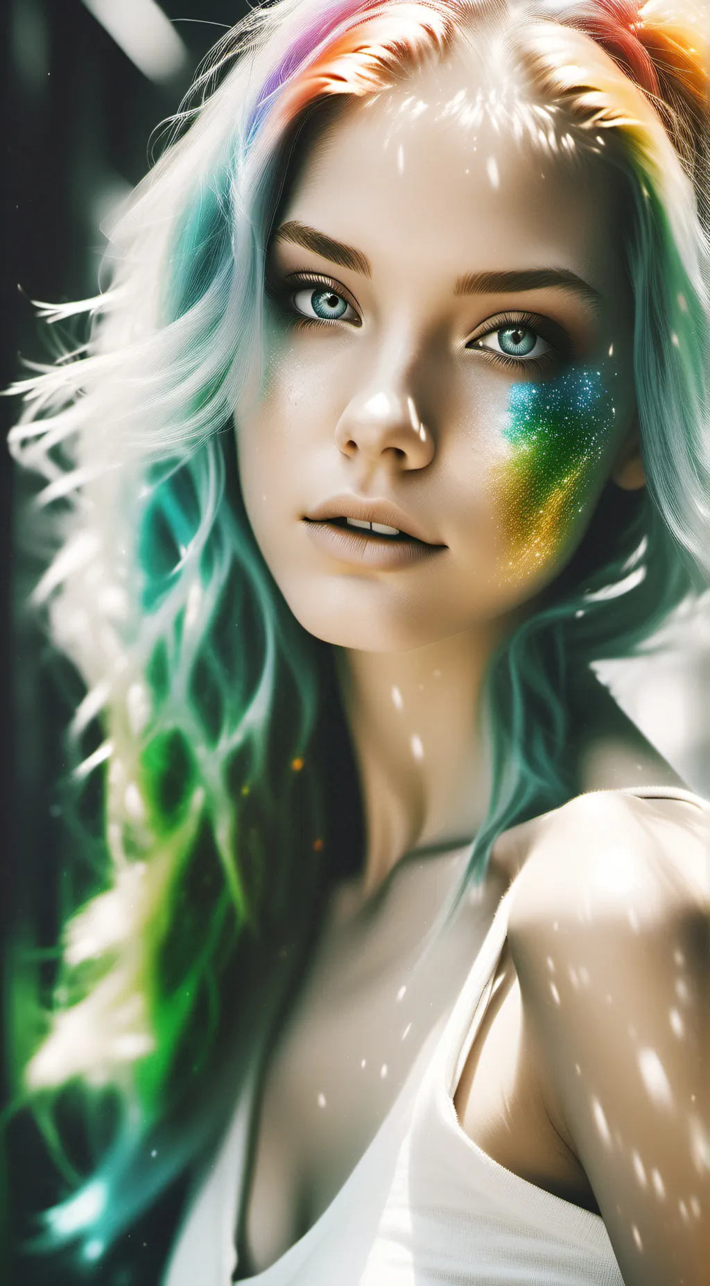 Talkie AI - Chat with Celine