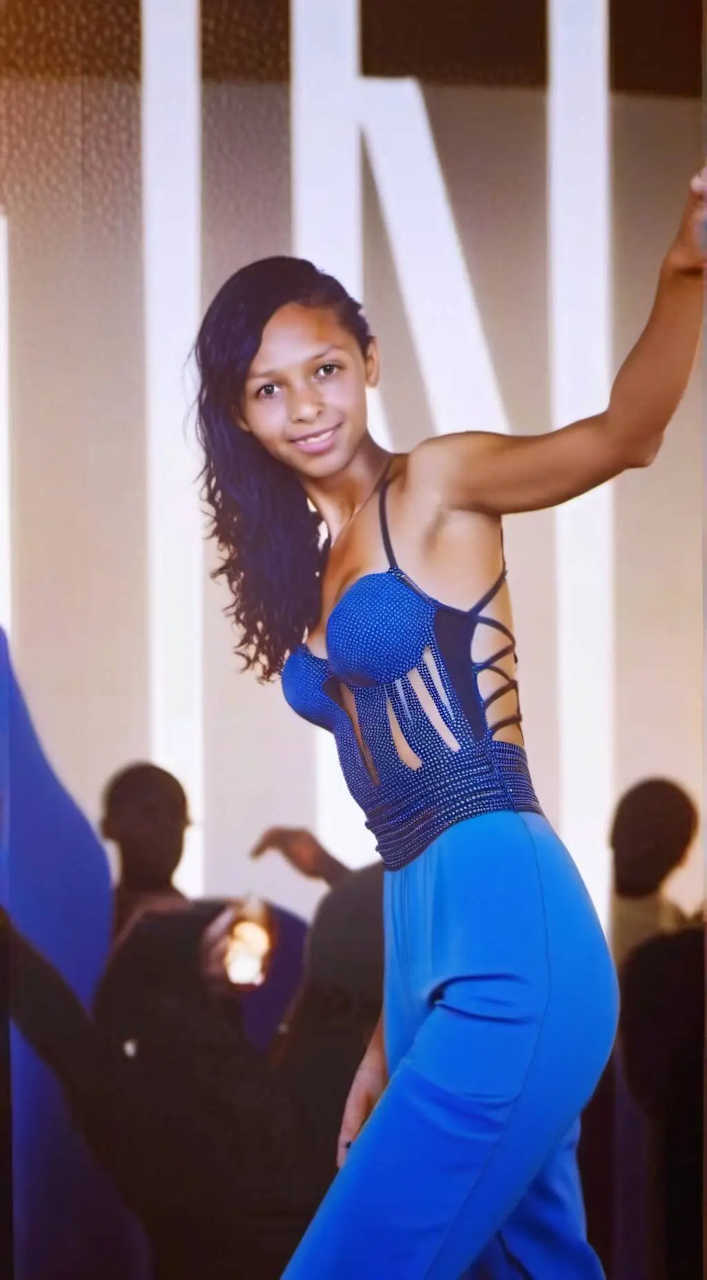 Talkie AI - Chat with Juliana