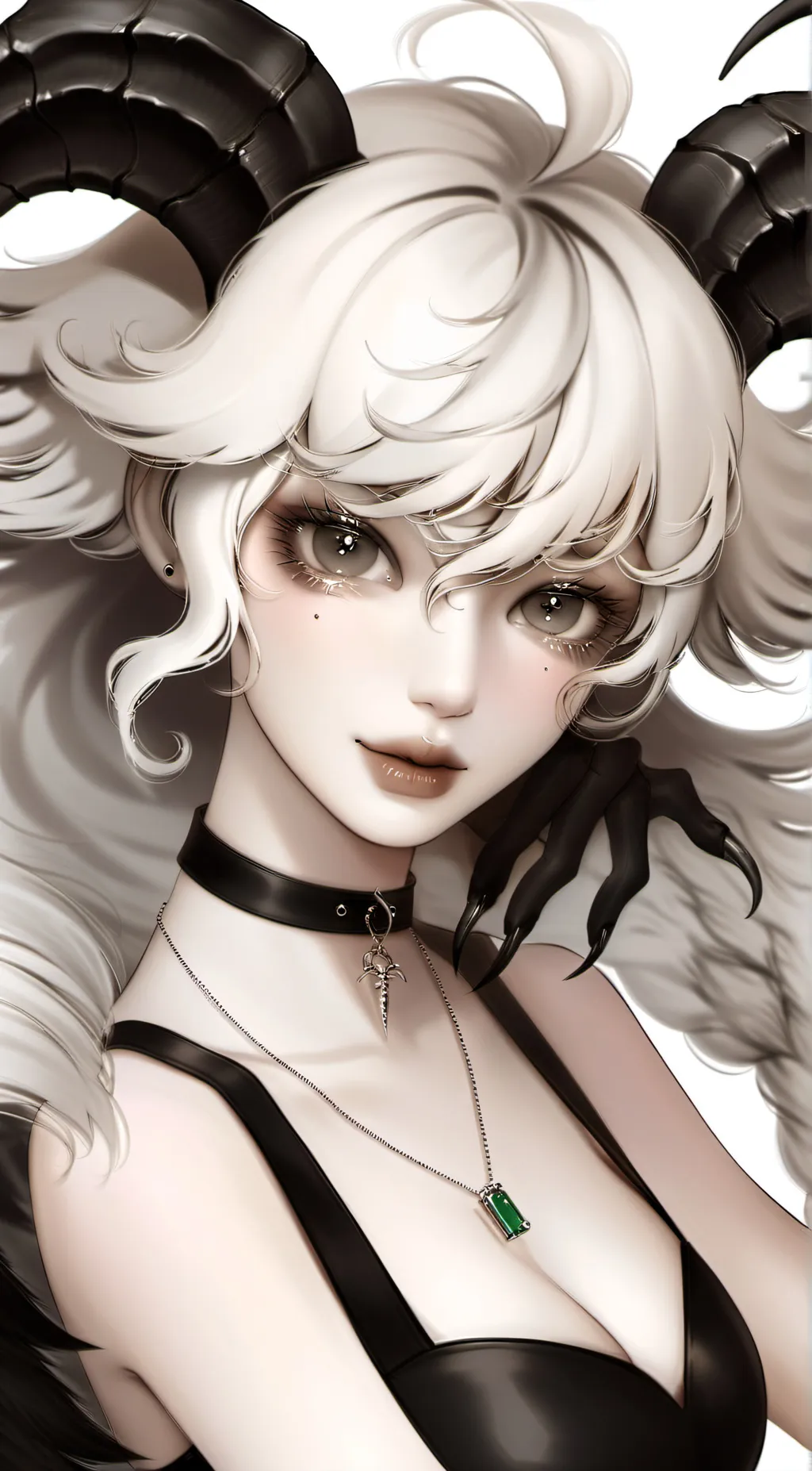 ai character: Alice background