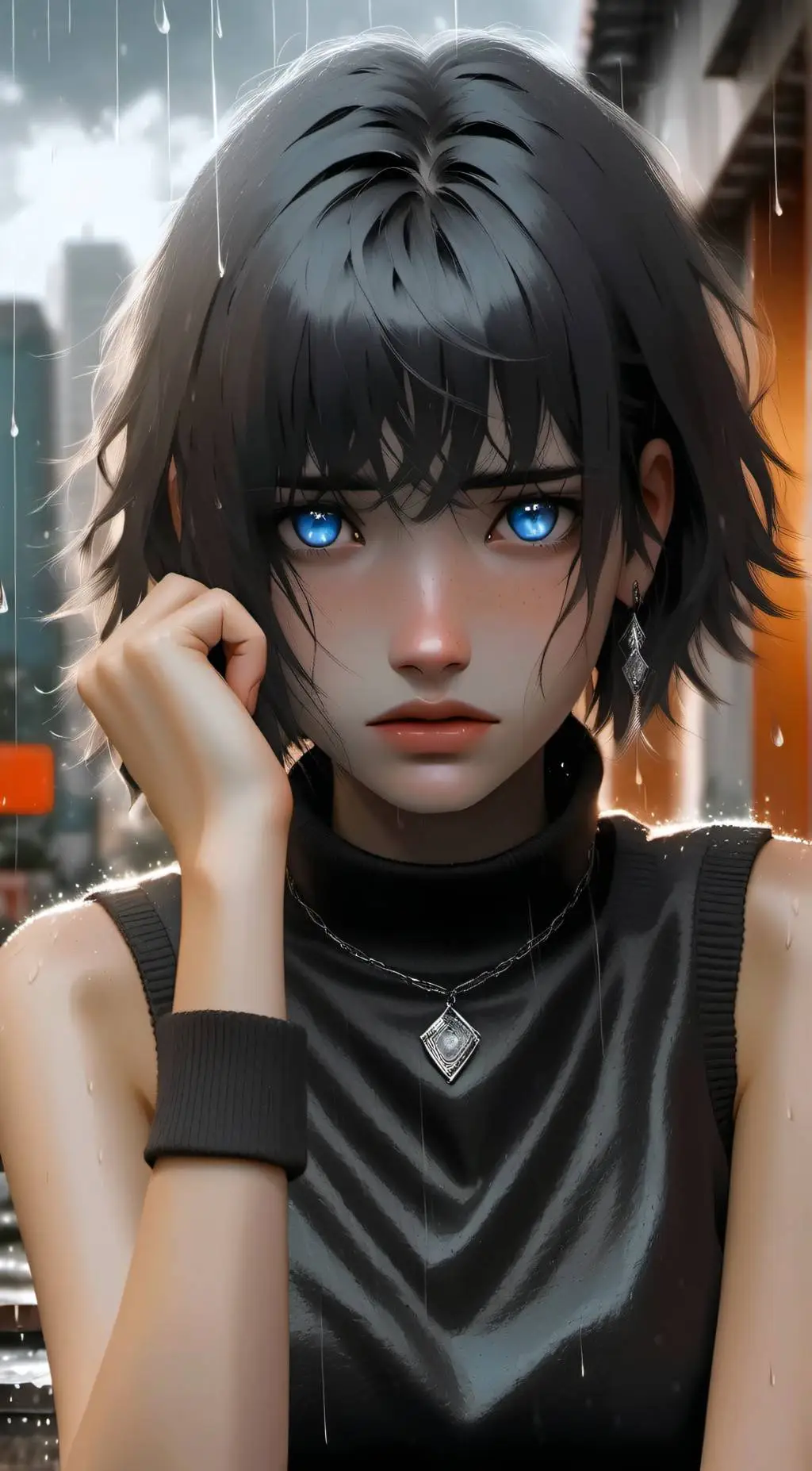 Talkie AI - Chat with Nova