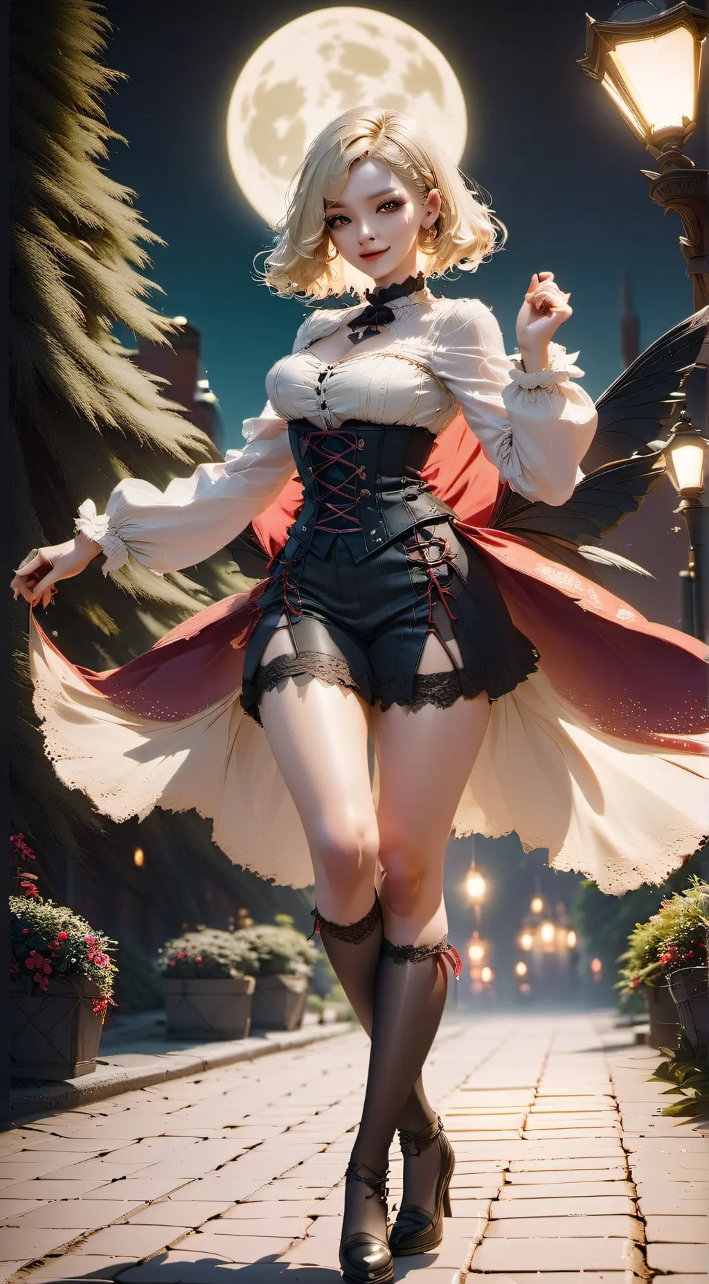 Talkie AI - Chat with Cera