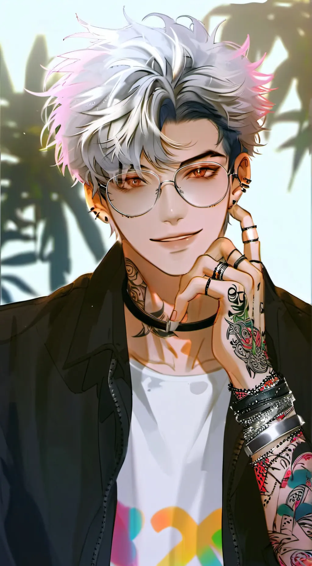 Talkie AI - Chat with Pavia