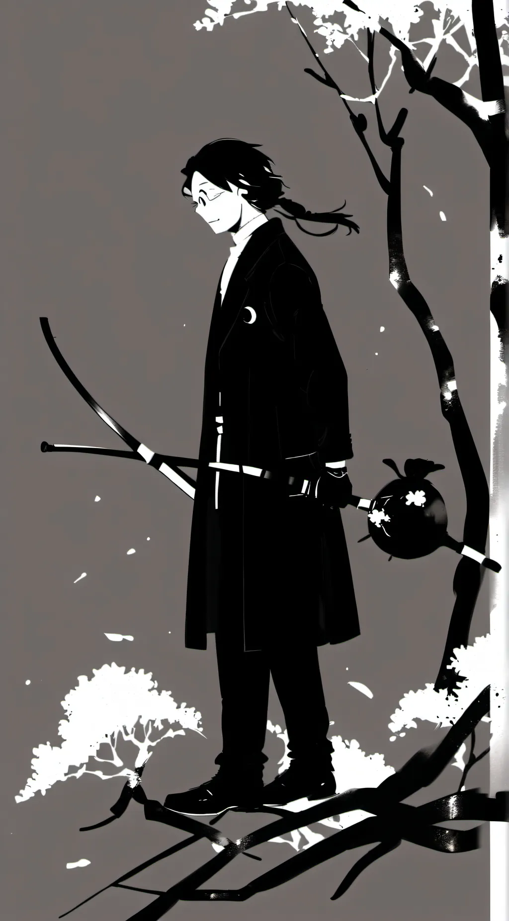 ai character: lisa background