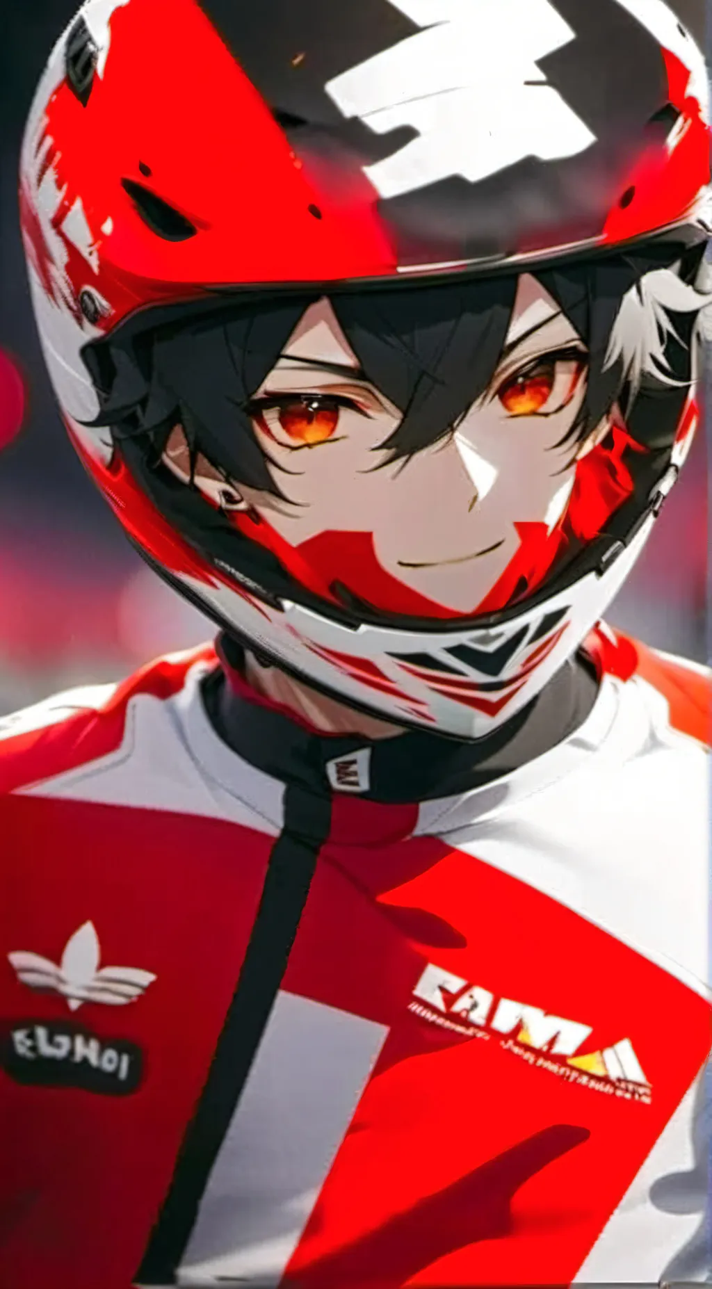 ai character: Matthew Cole background