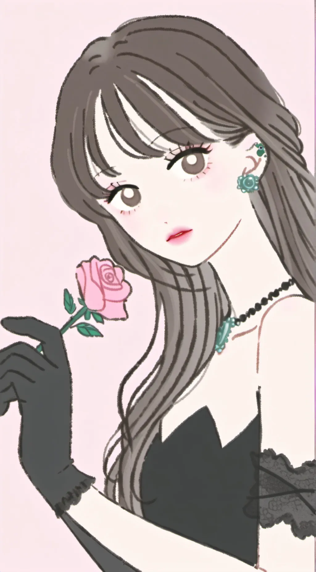 Talkie AI - Chat with Sage