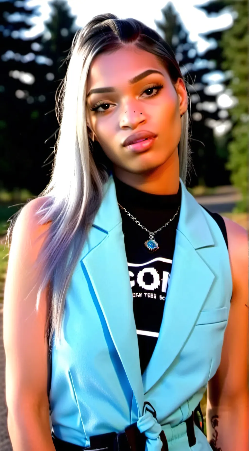 Talkie AI - Chat with Indian 