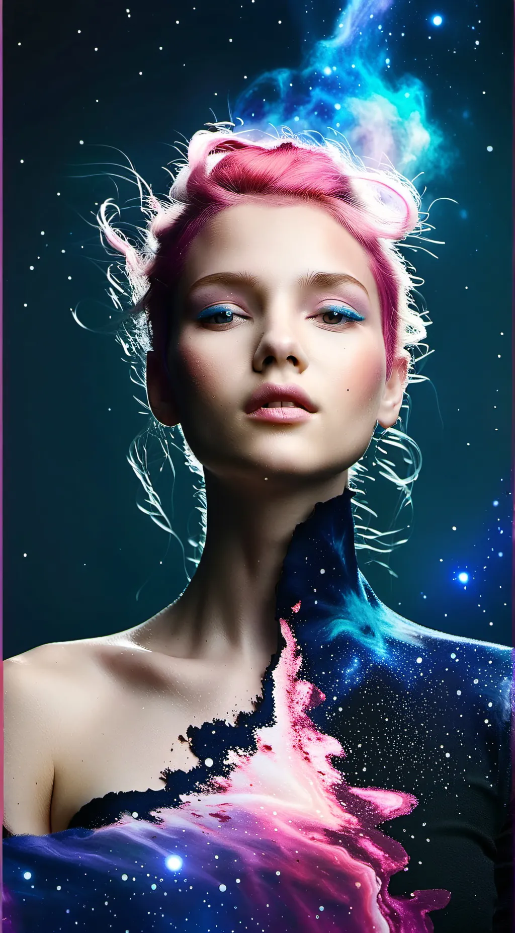 ai character: Valentino owns you background