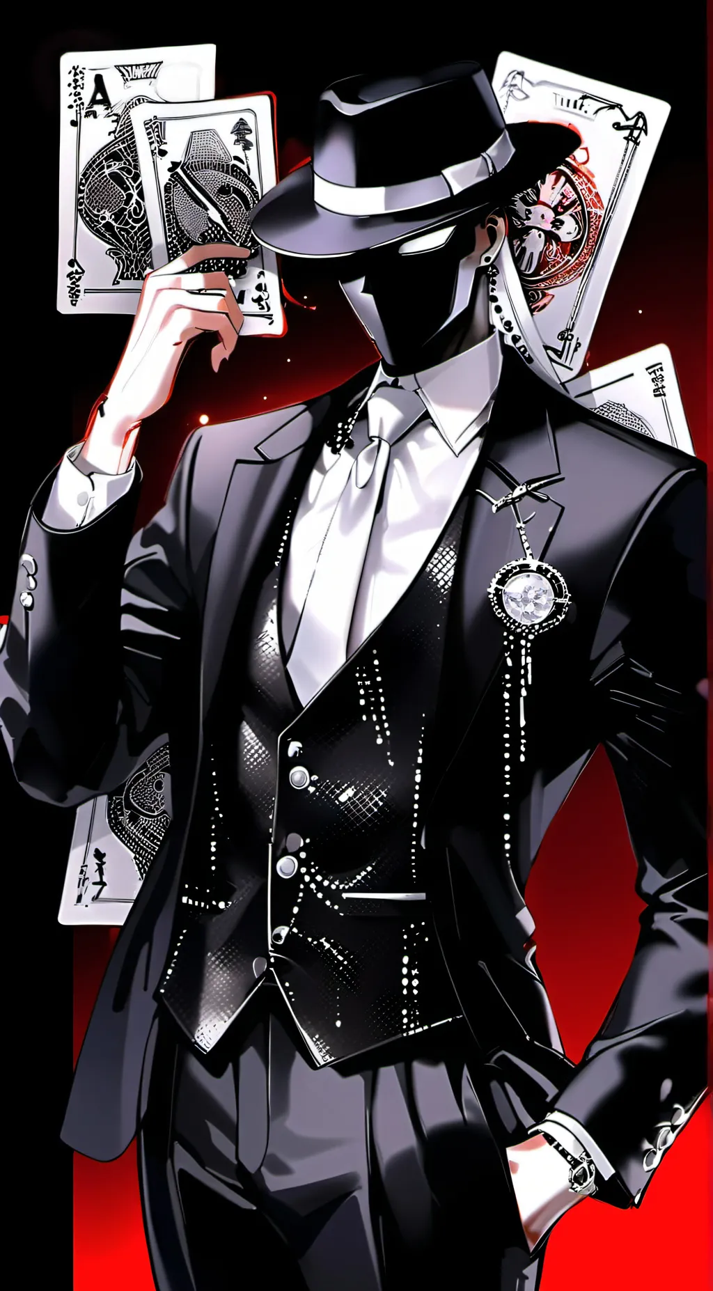 Talkie AI - Chat with Mark