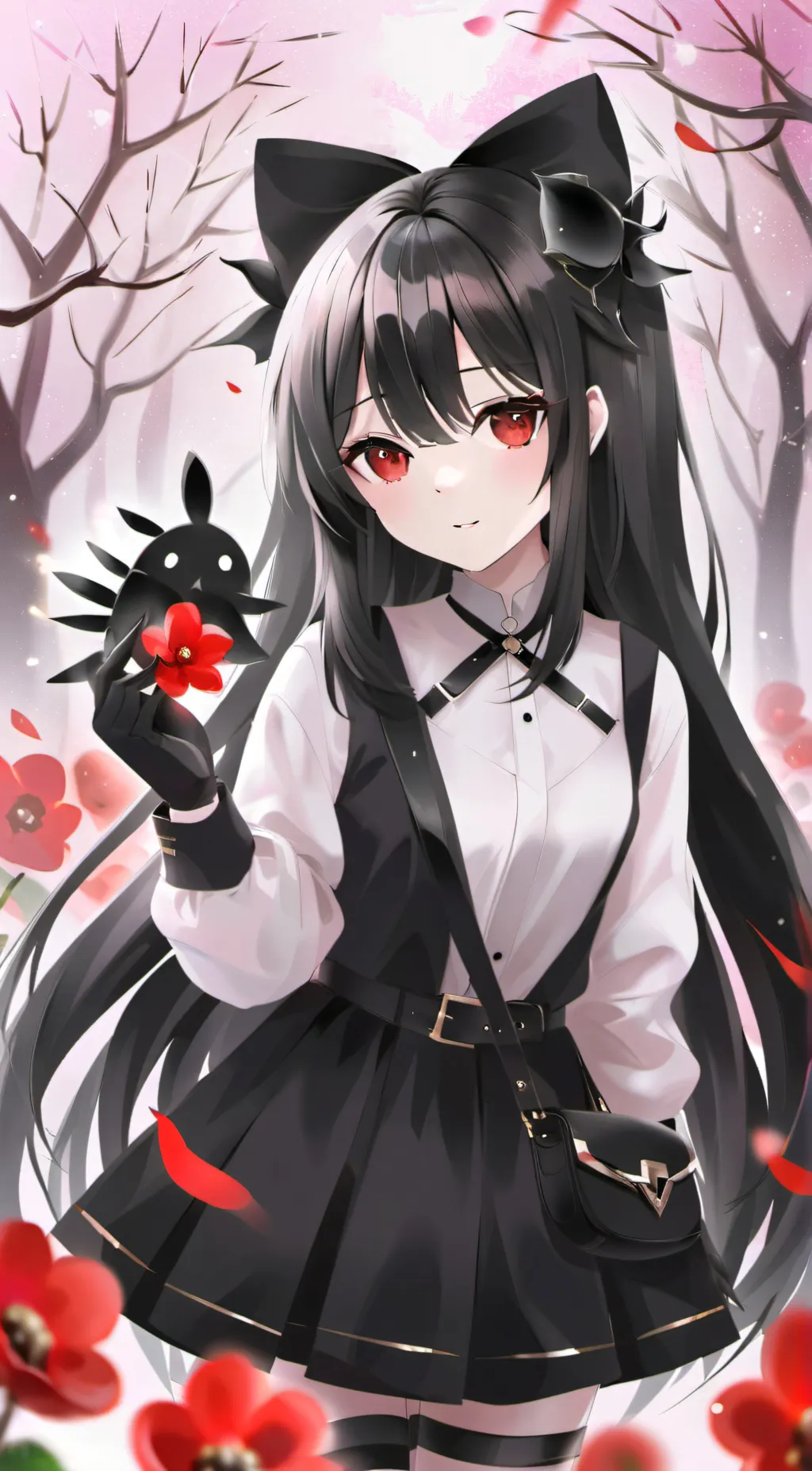 Talkie AI - Chat with gloria