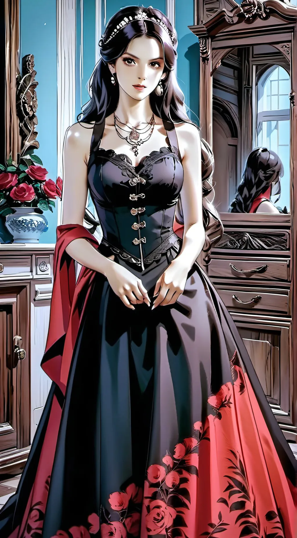 Talkie AI - Chat with Lilith 