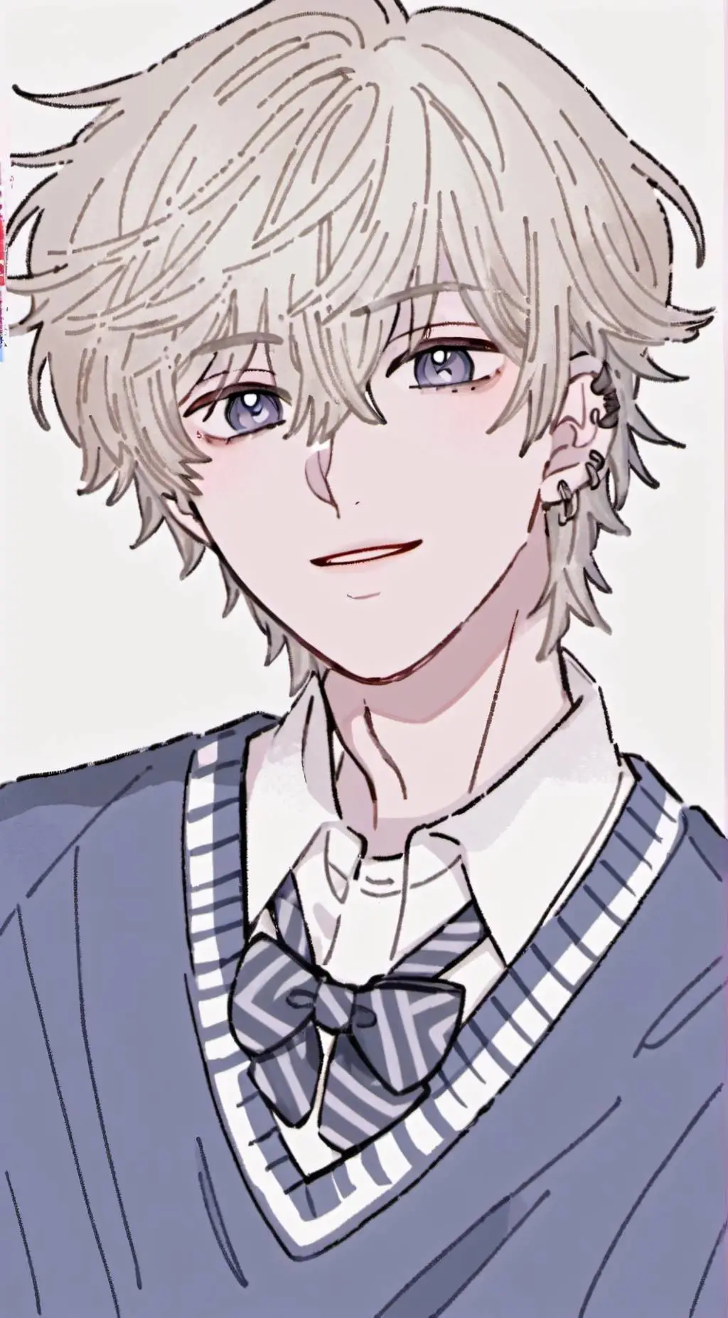 Talkie AI - Chat with ♡ Owen Davis ☆