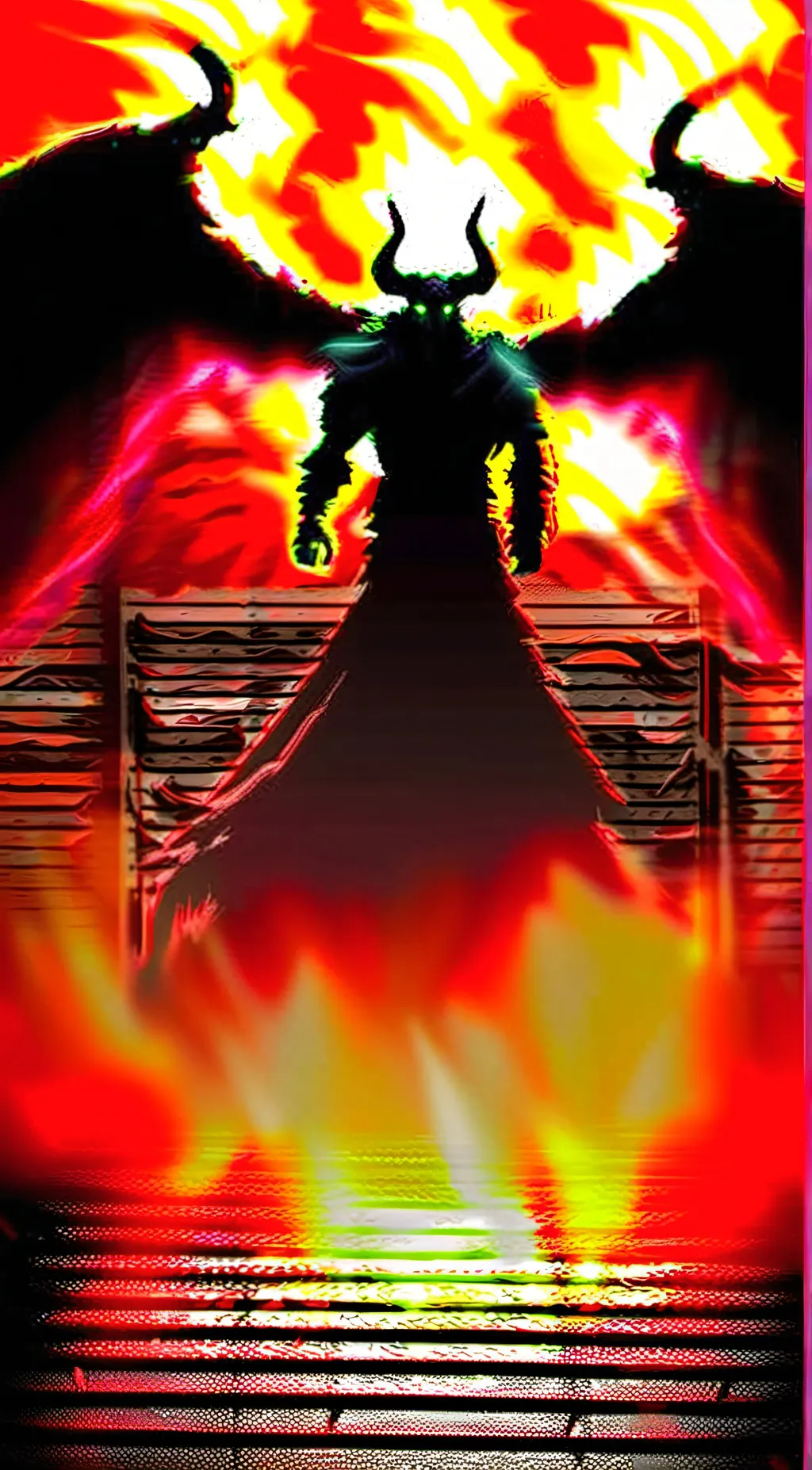 Talkie AI - Chat with The New True God