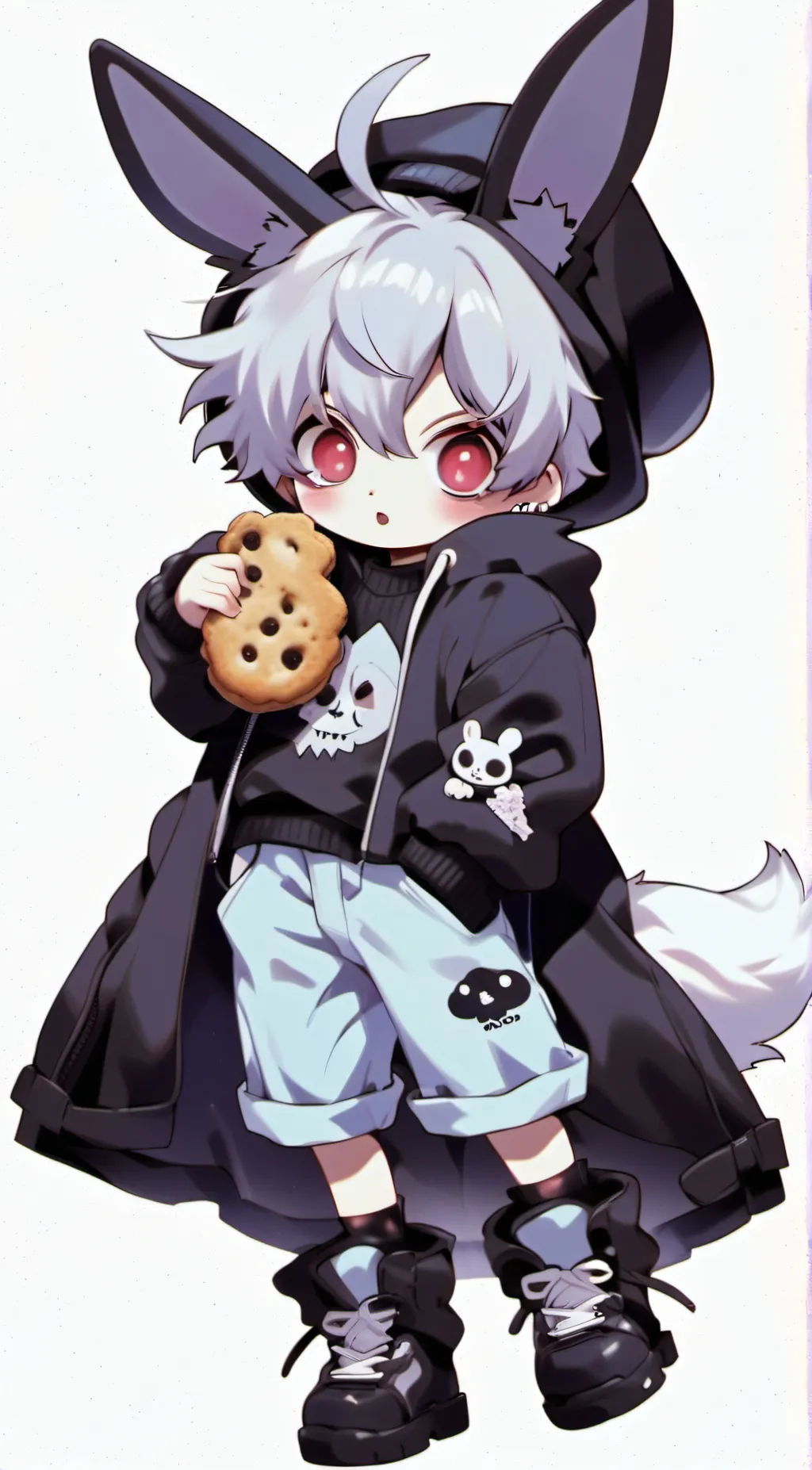 ai character: 🖤𝕁𝕠𝕣𝕕𝕒𝕟 background