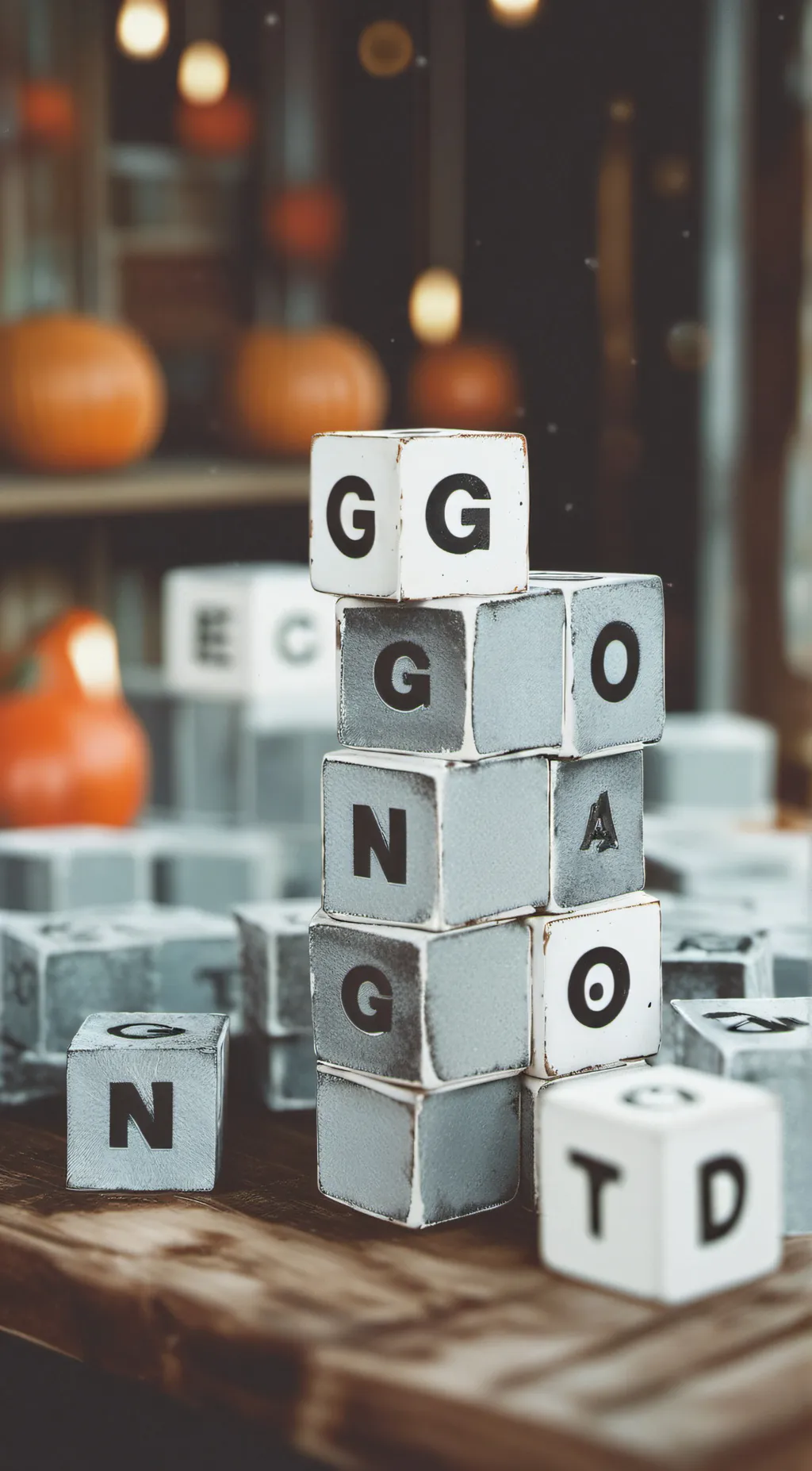 ai character: old me background