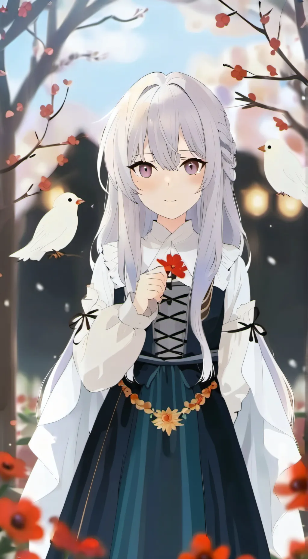 Talkie AI - Chat with Angela