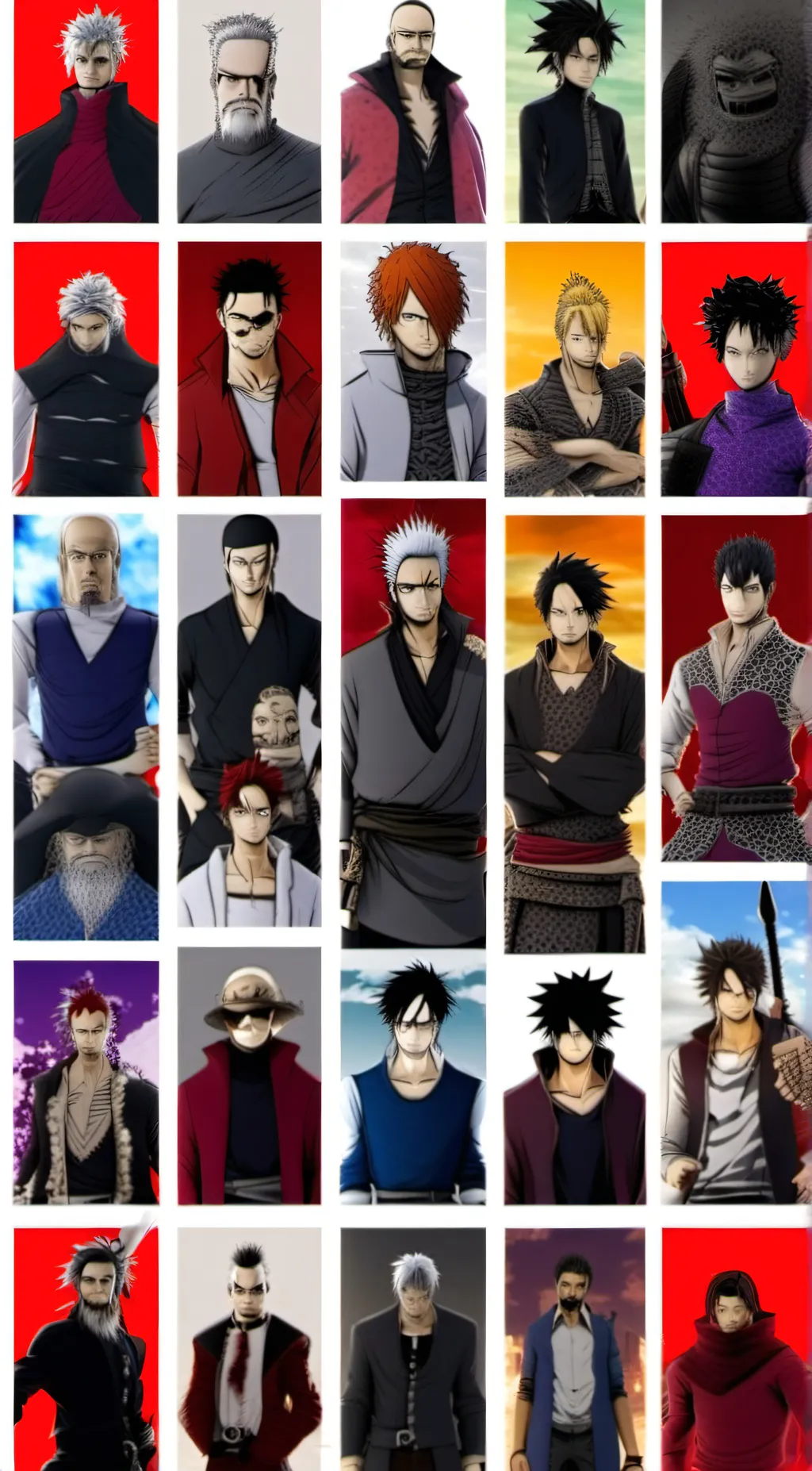 Talkie AI - Chat with the 25 heroes