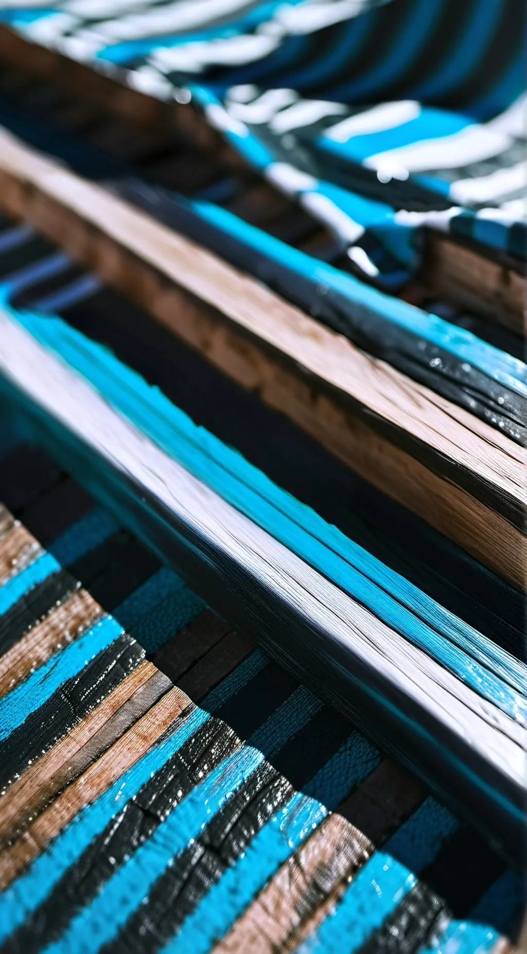 ai character: SAY UR MOM background