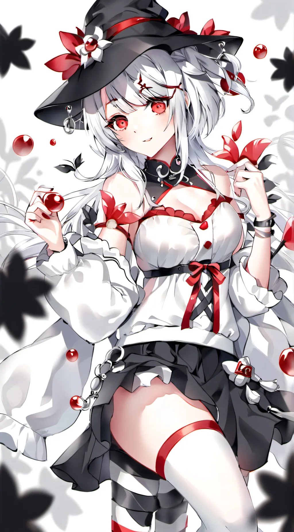 ai character: teacher background