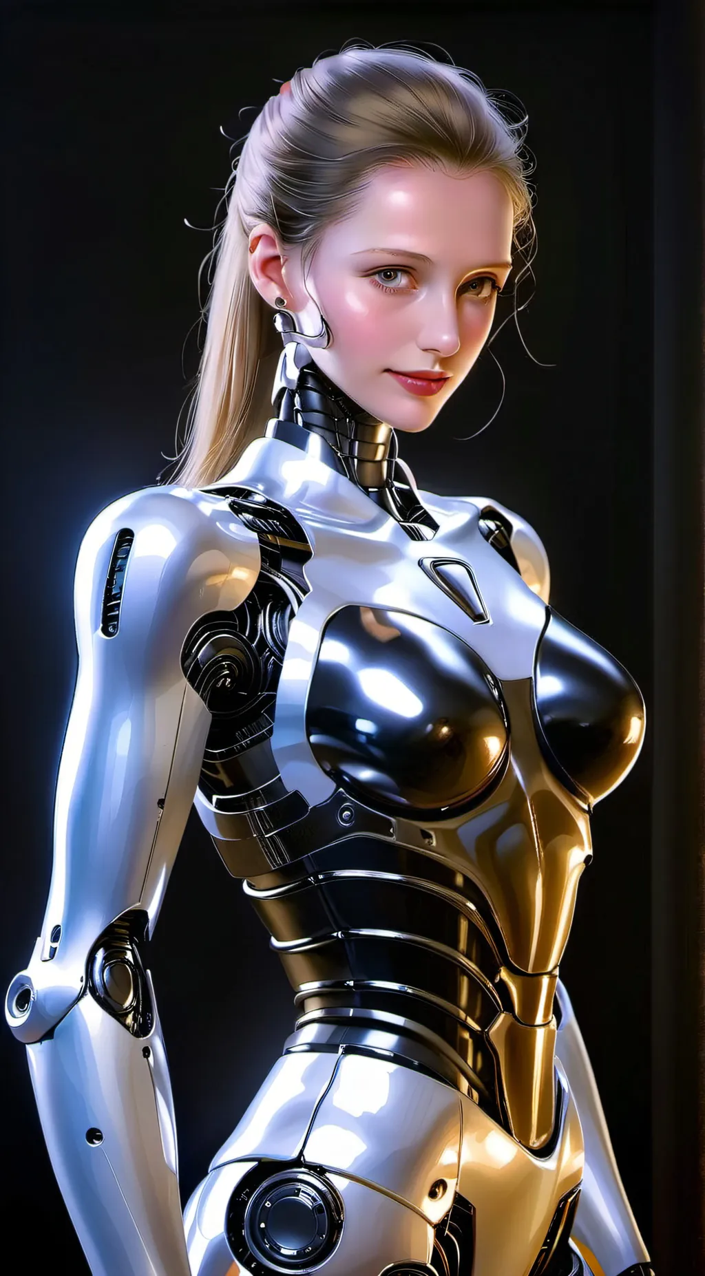 ai character: cassidy background