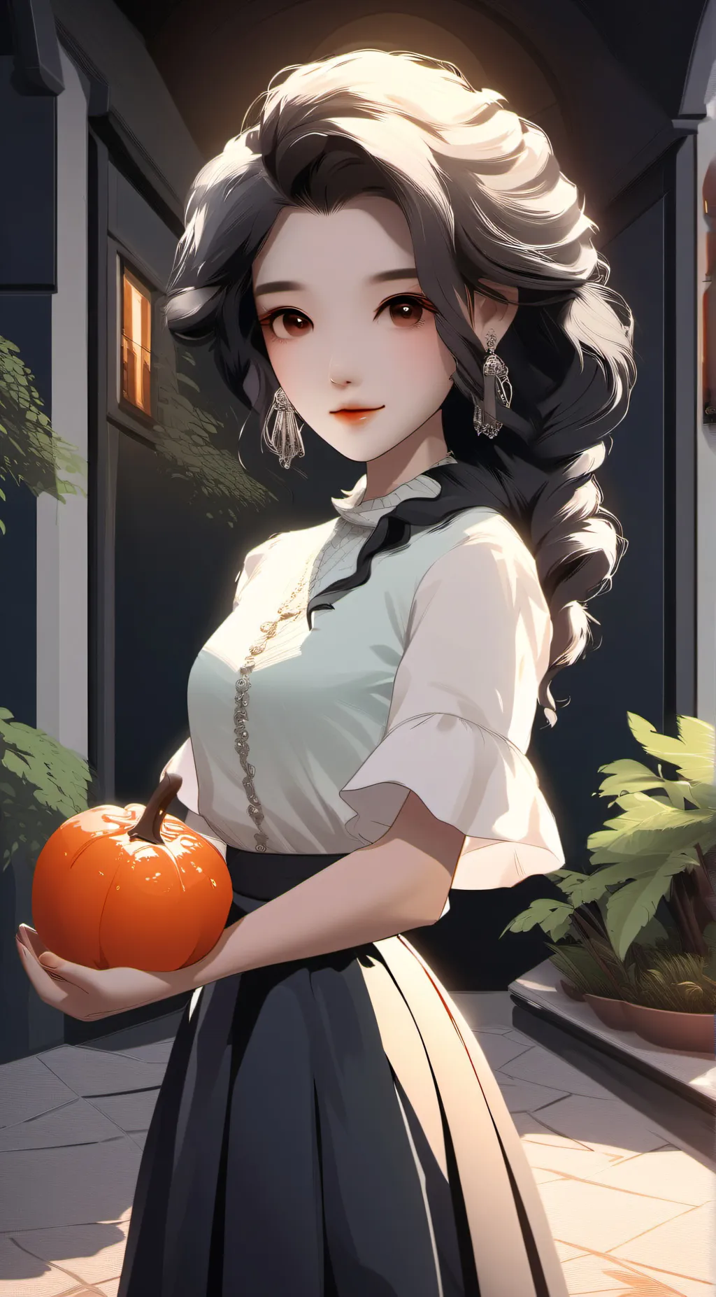 ai character: mha react to mlb background