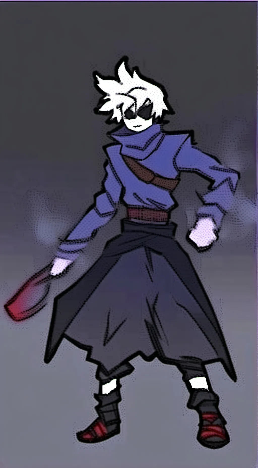 Talkie AI - Chat with Silly Billy 