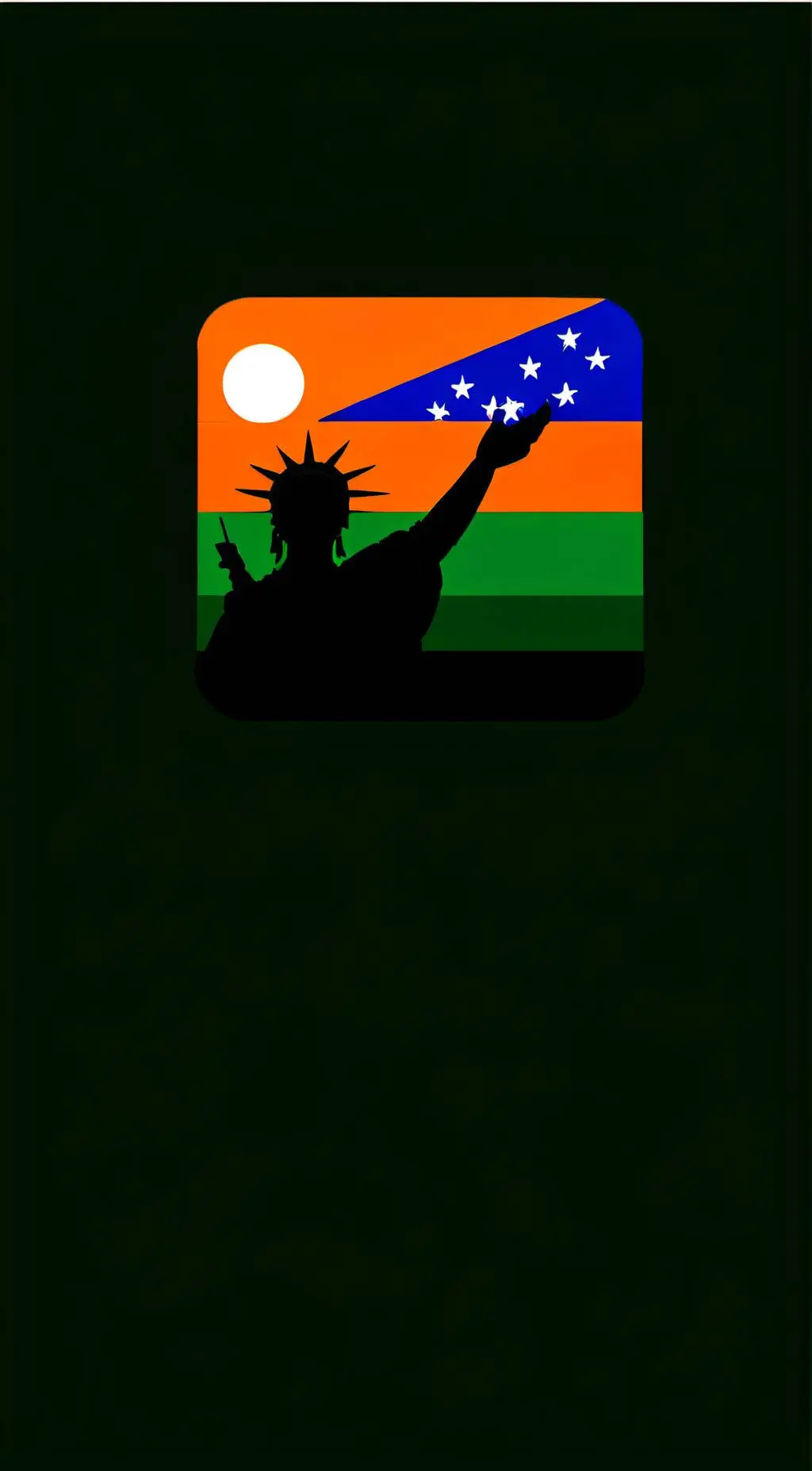 ai character: 『OCHumans』 background