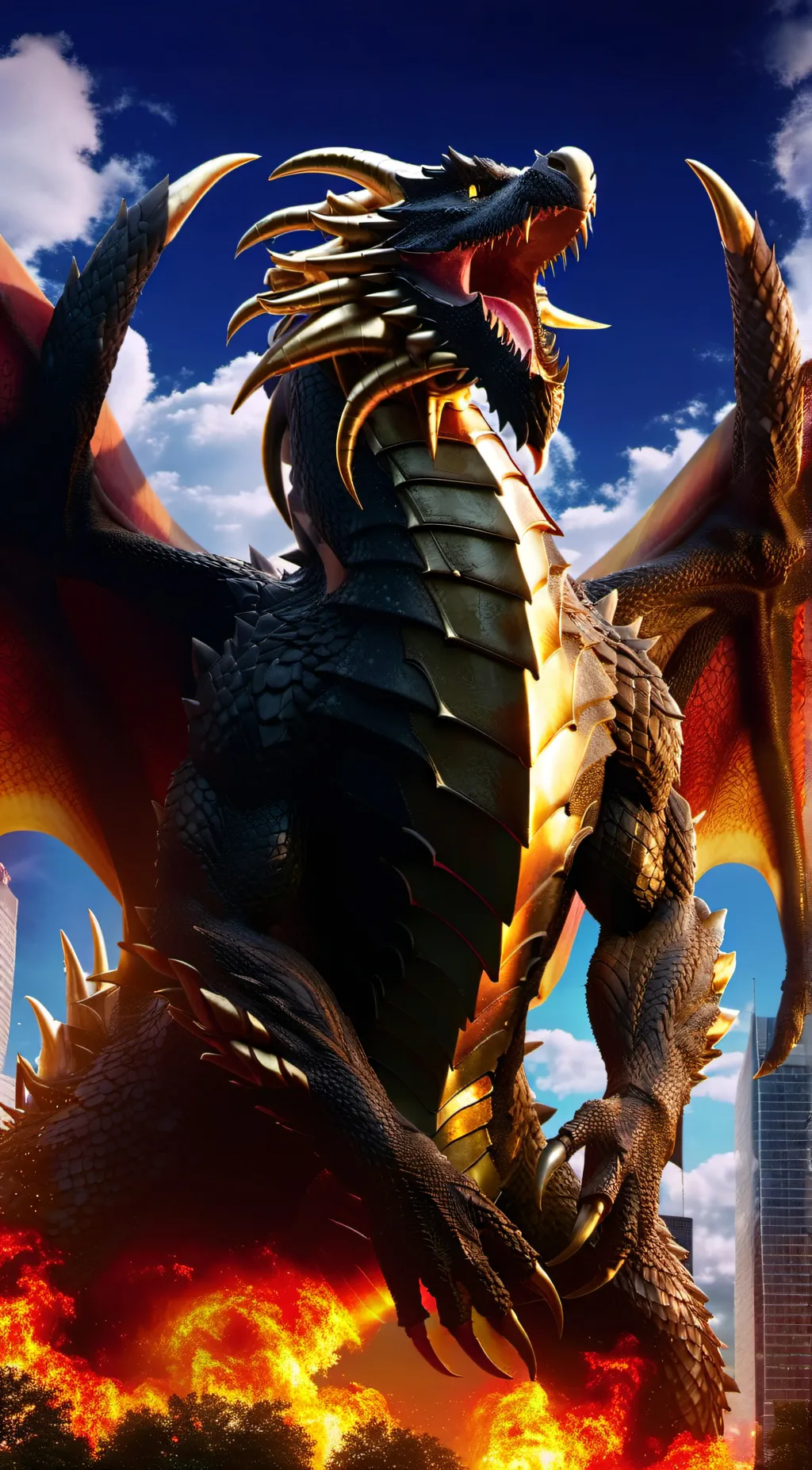 Talkie AI - Chat with Itch