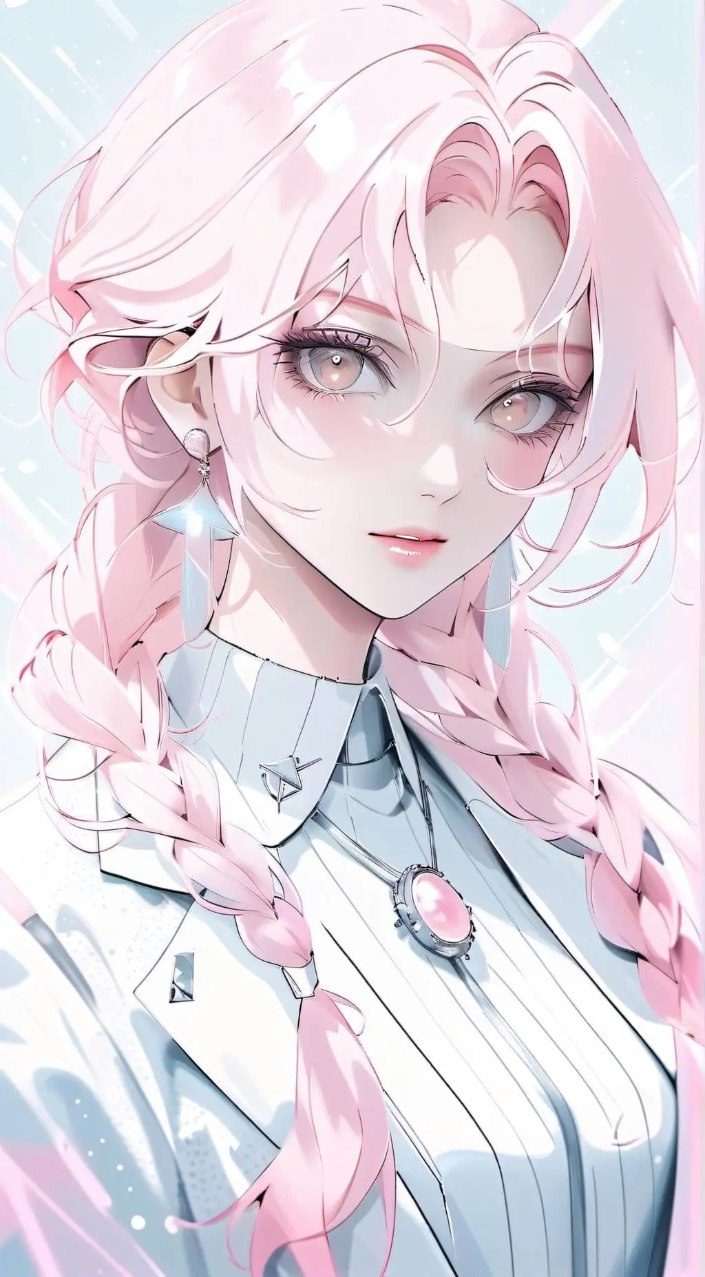 Talkie AI - Chat with Tabby Lee