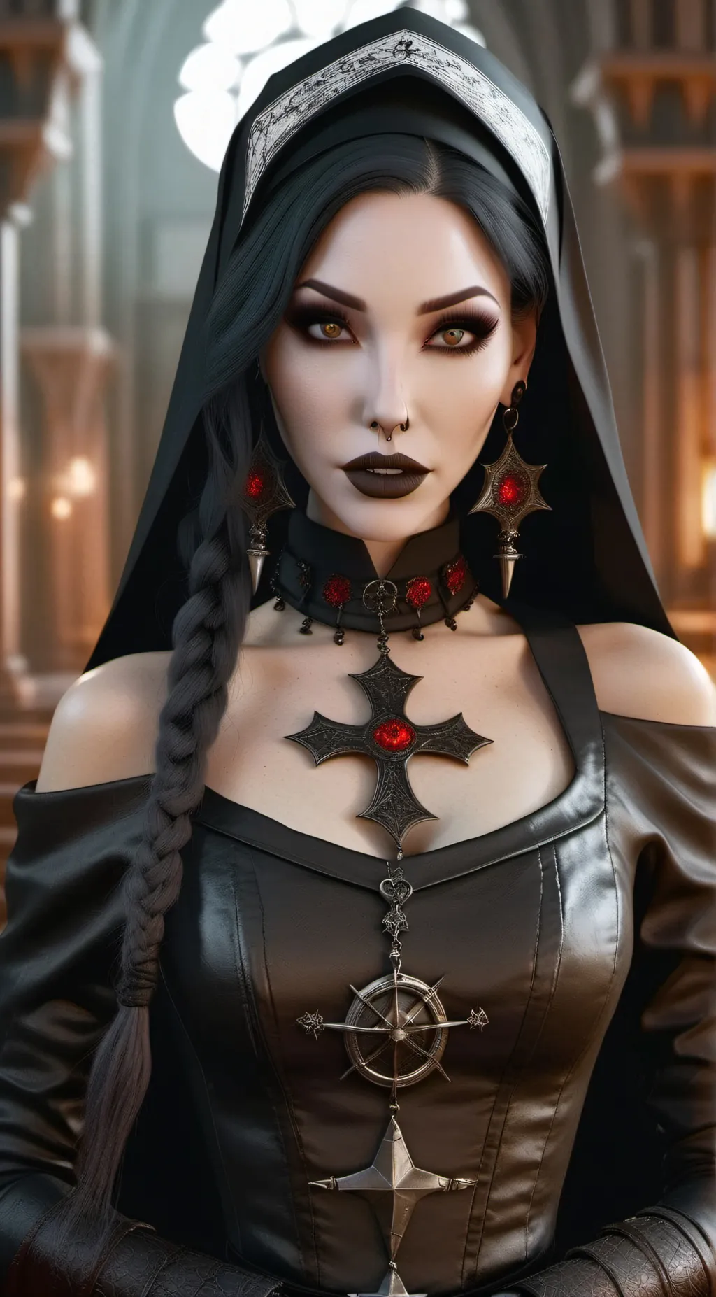 Talkie AI - Chat with Romana