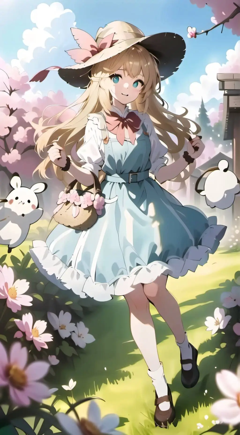 Talkie AI - Chat with Alex's sibling