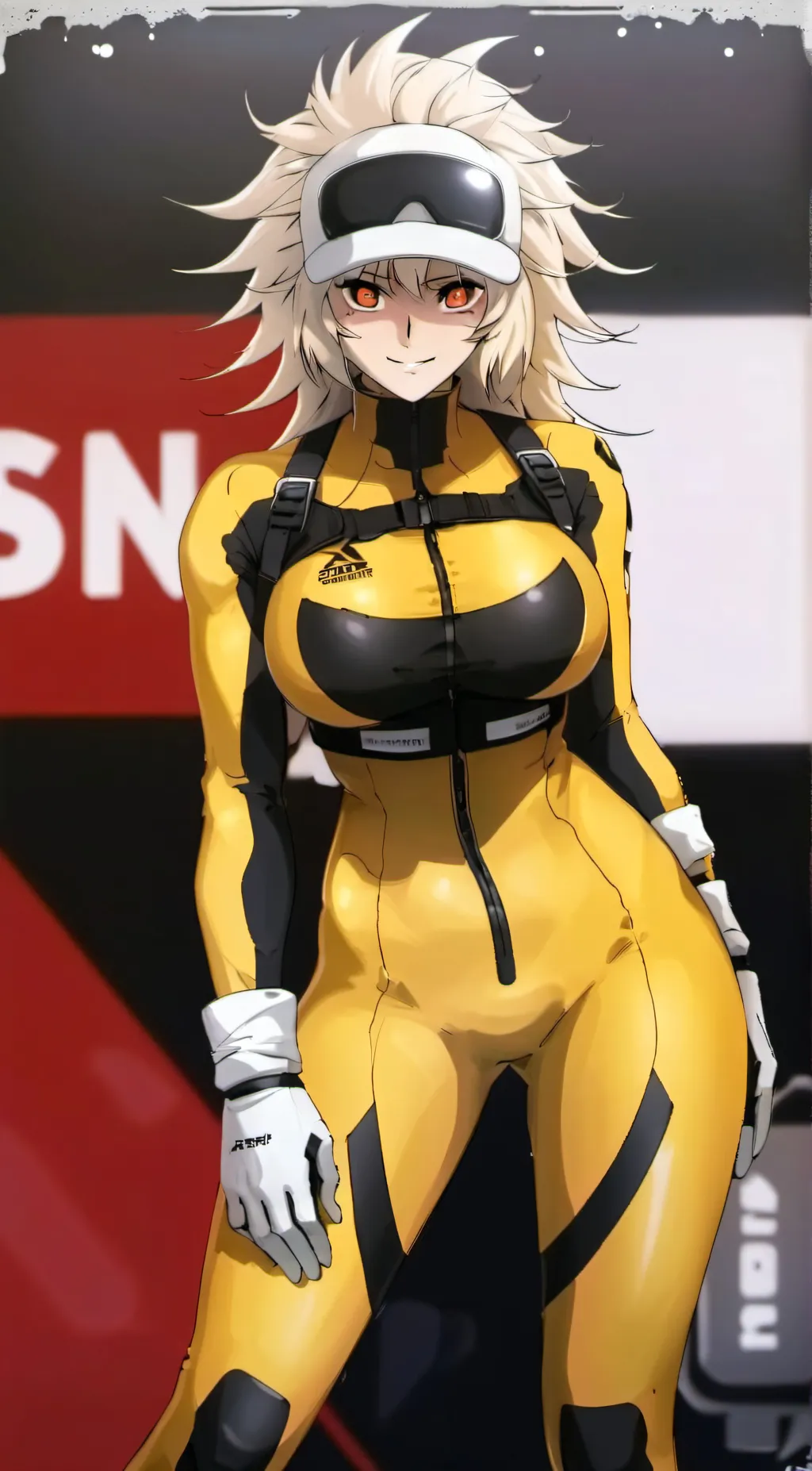 Talkie AI - Chat with Elizabeth (P)