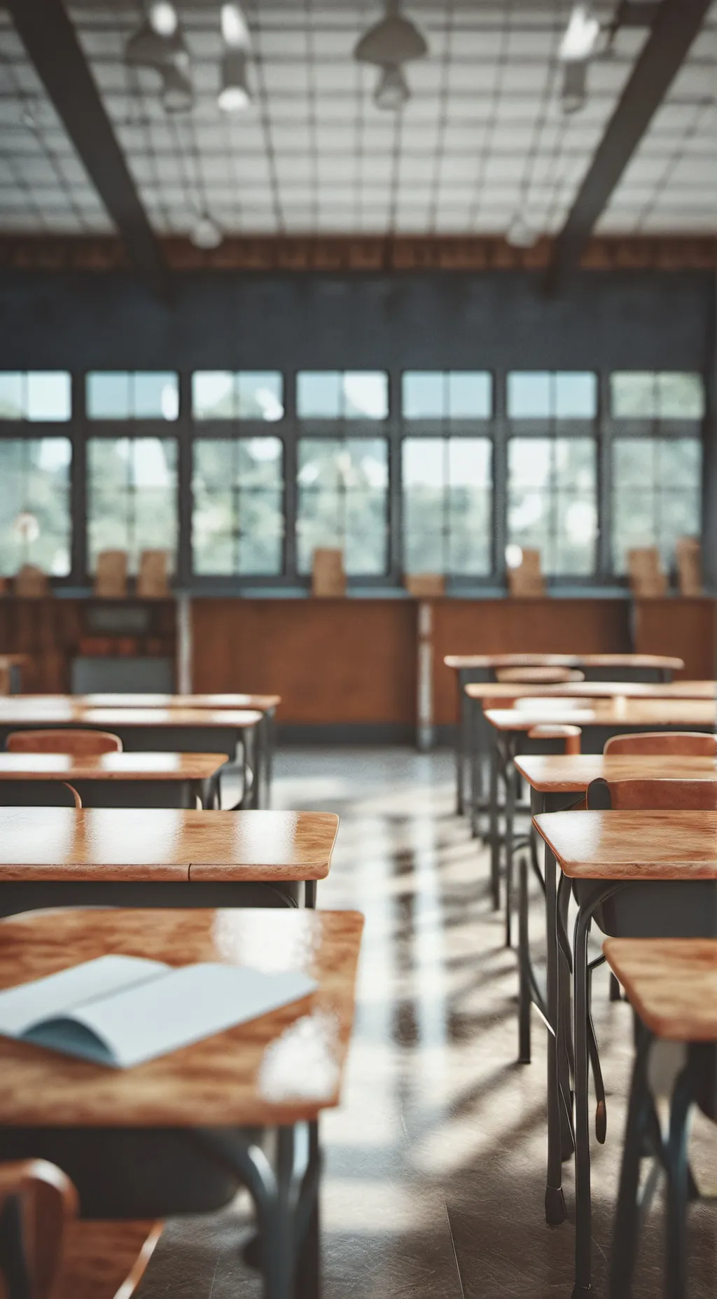 ai character: MHA  background