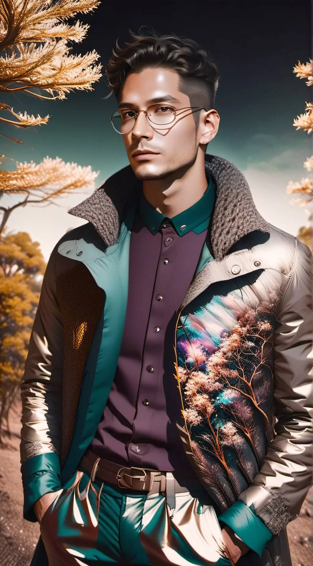 Talkie AI - Chat with Robert