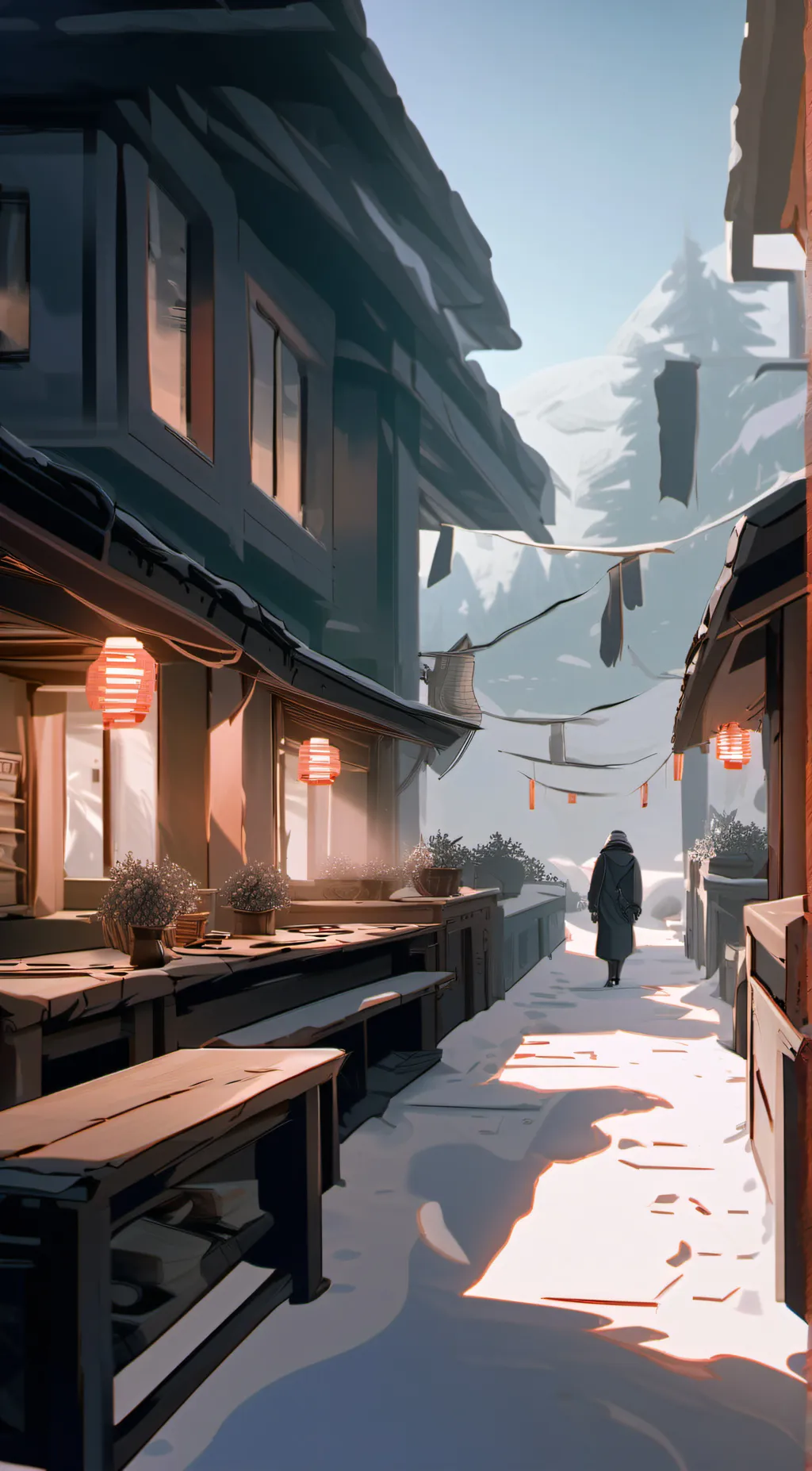 ai character: bnha(boku no hero) background