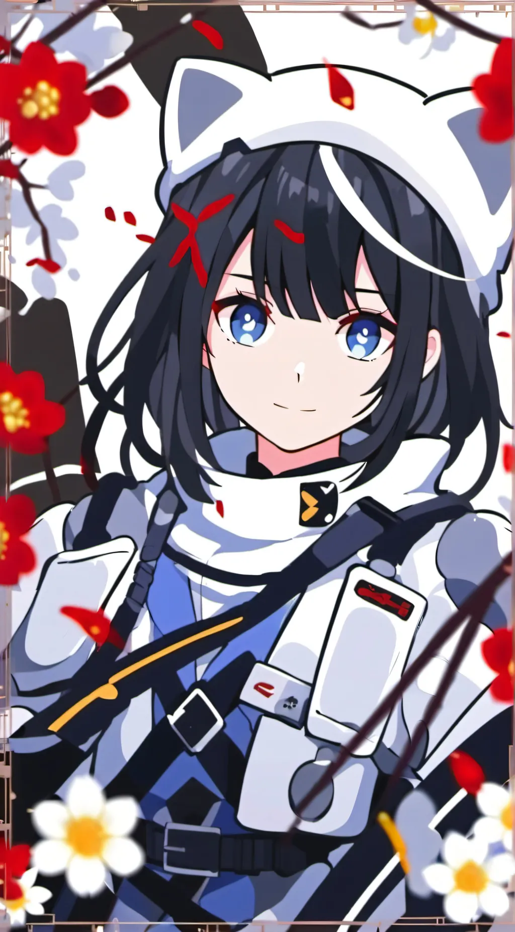 Talkie AI - Chat with FPE and tadc 