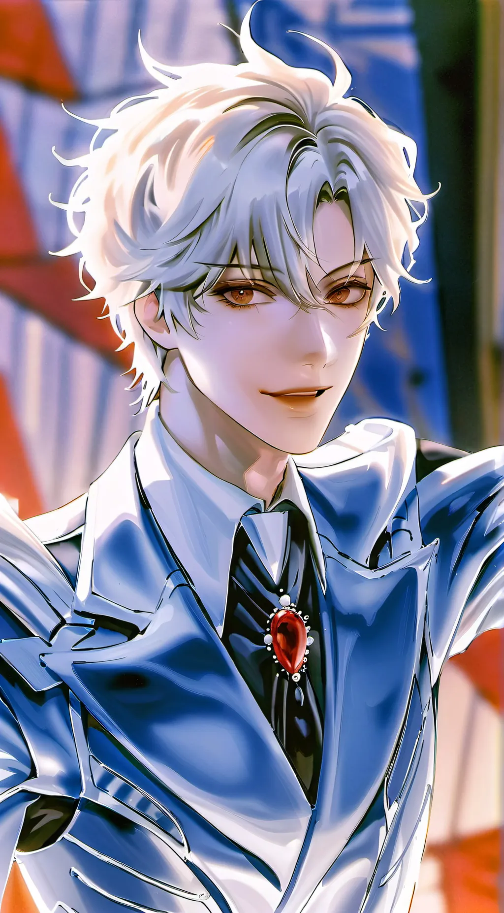 ai character: !Ť£Ñ§HÏ MĂŞȚĖŔ! background