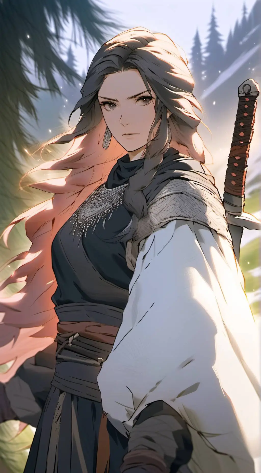 Talkie AI - Chat with Elemental Guardian