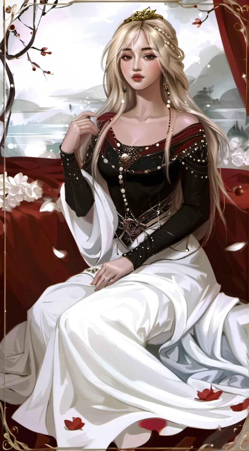 Talkie AI - Chat with Sabry