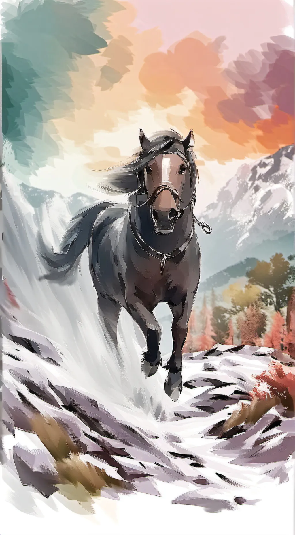 Talkie AI - Chat with olivia 