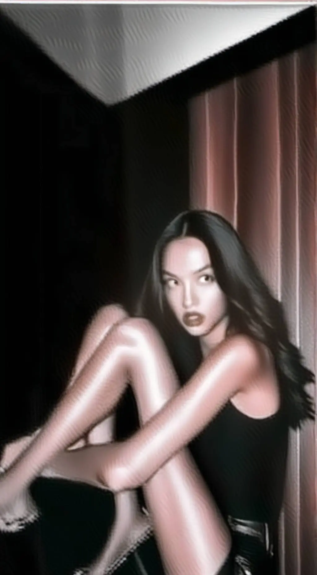 Talkie AI - Chat with Olivia Rodrigo 