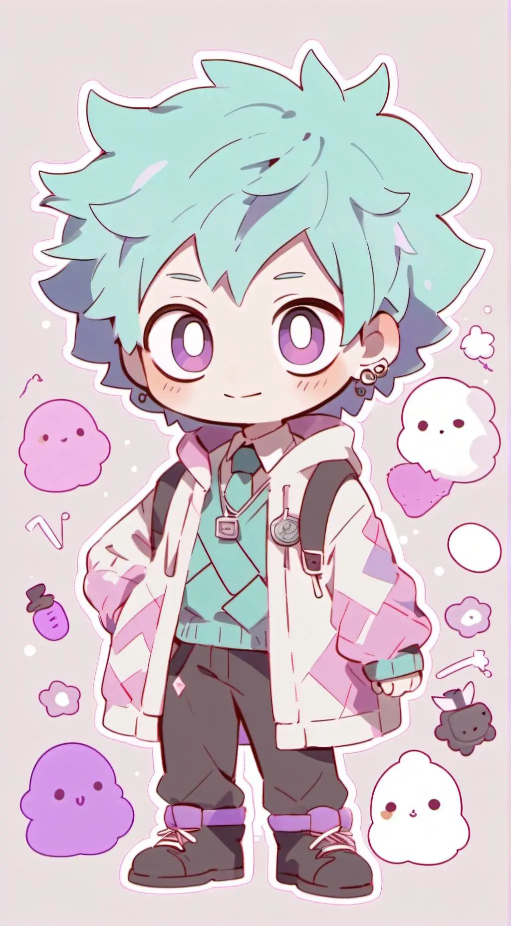 Talkie AI - Chat with Filbo