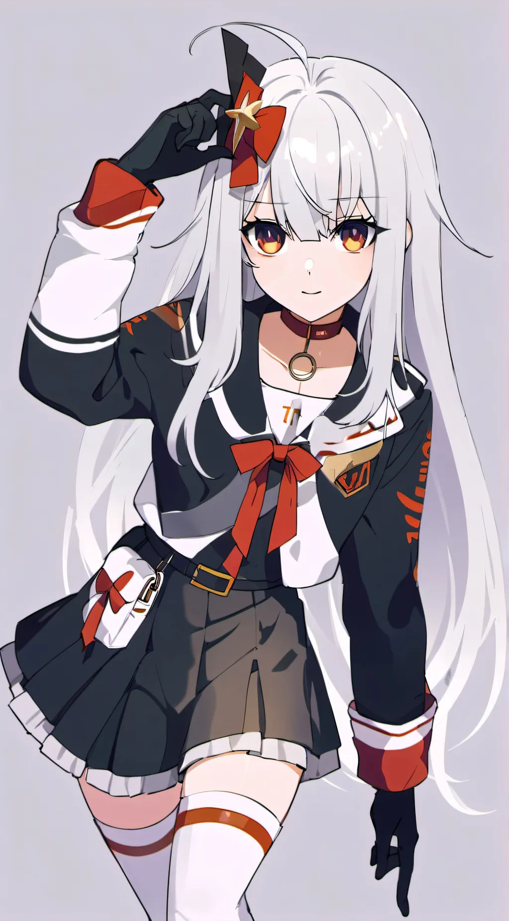 Talkie AI - Chat with Megami saikou