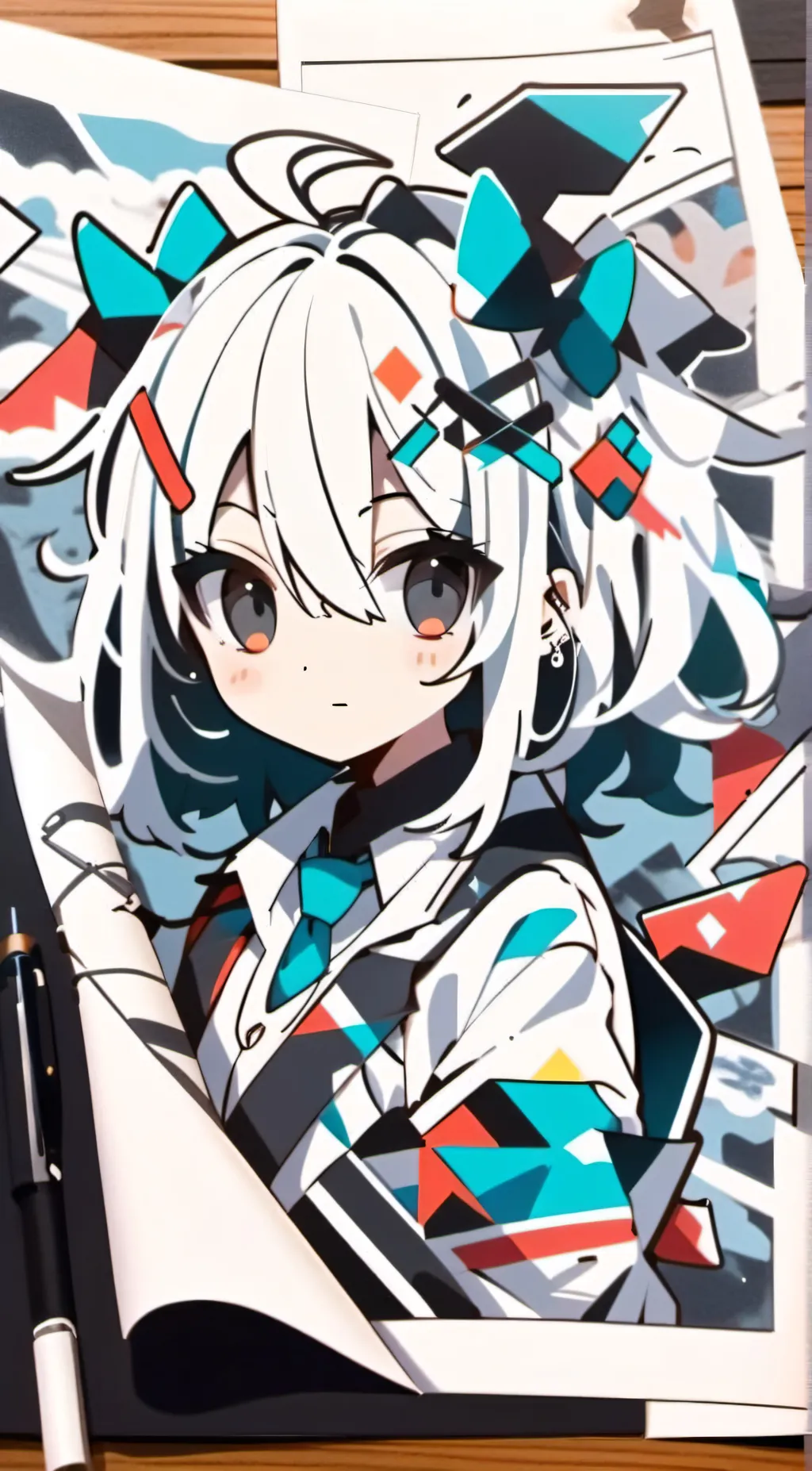 ai character: fpe rp background