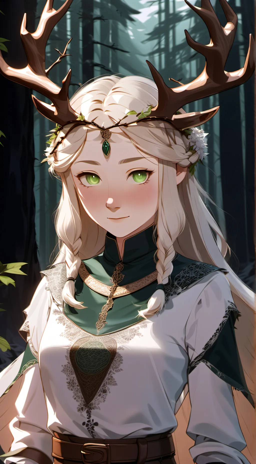 Talkie AI - Chat with Ly'Anne Aybara