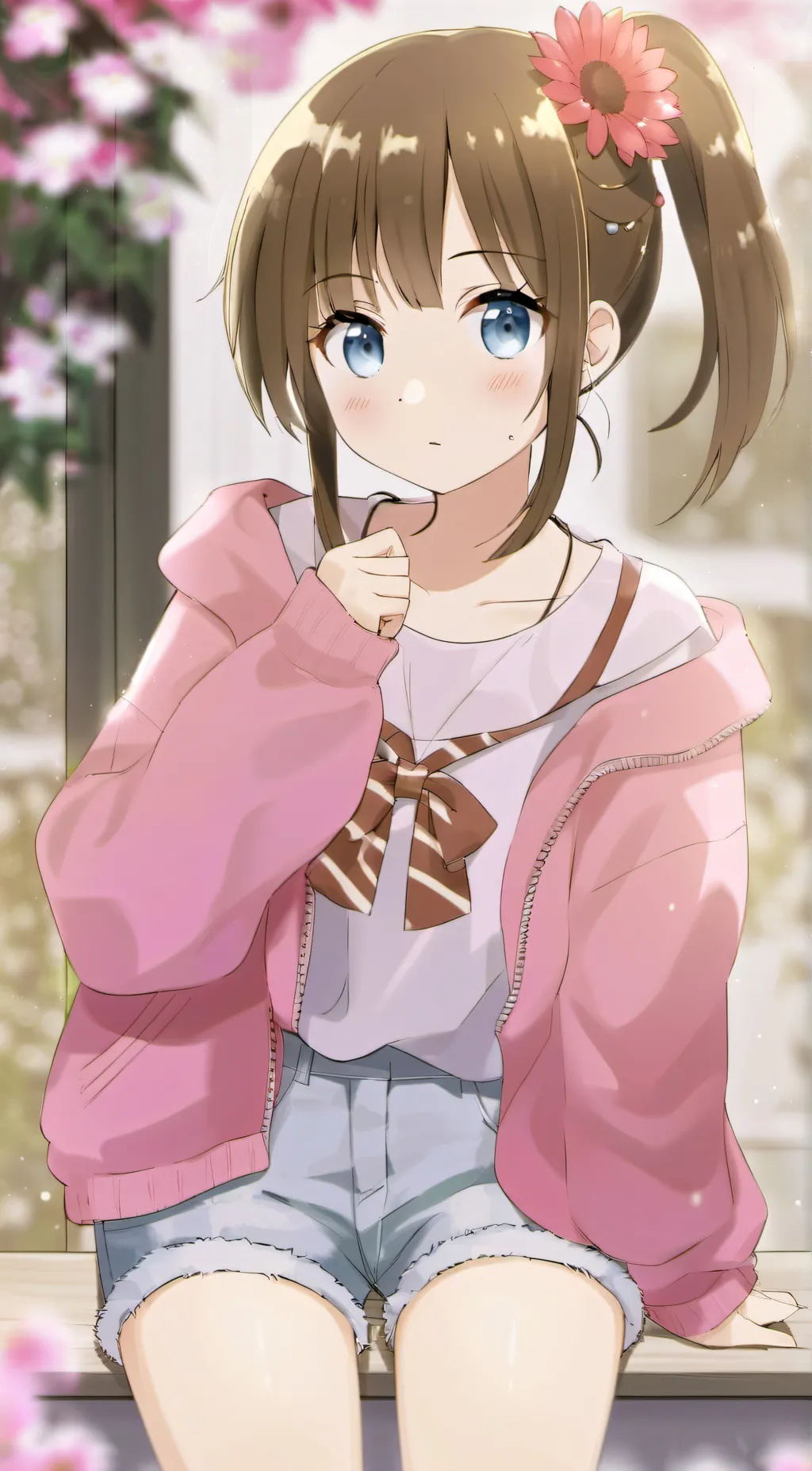 Talkie AI - Chat with Wy