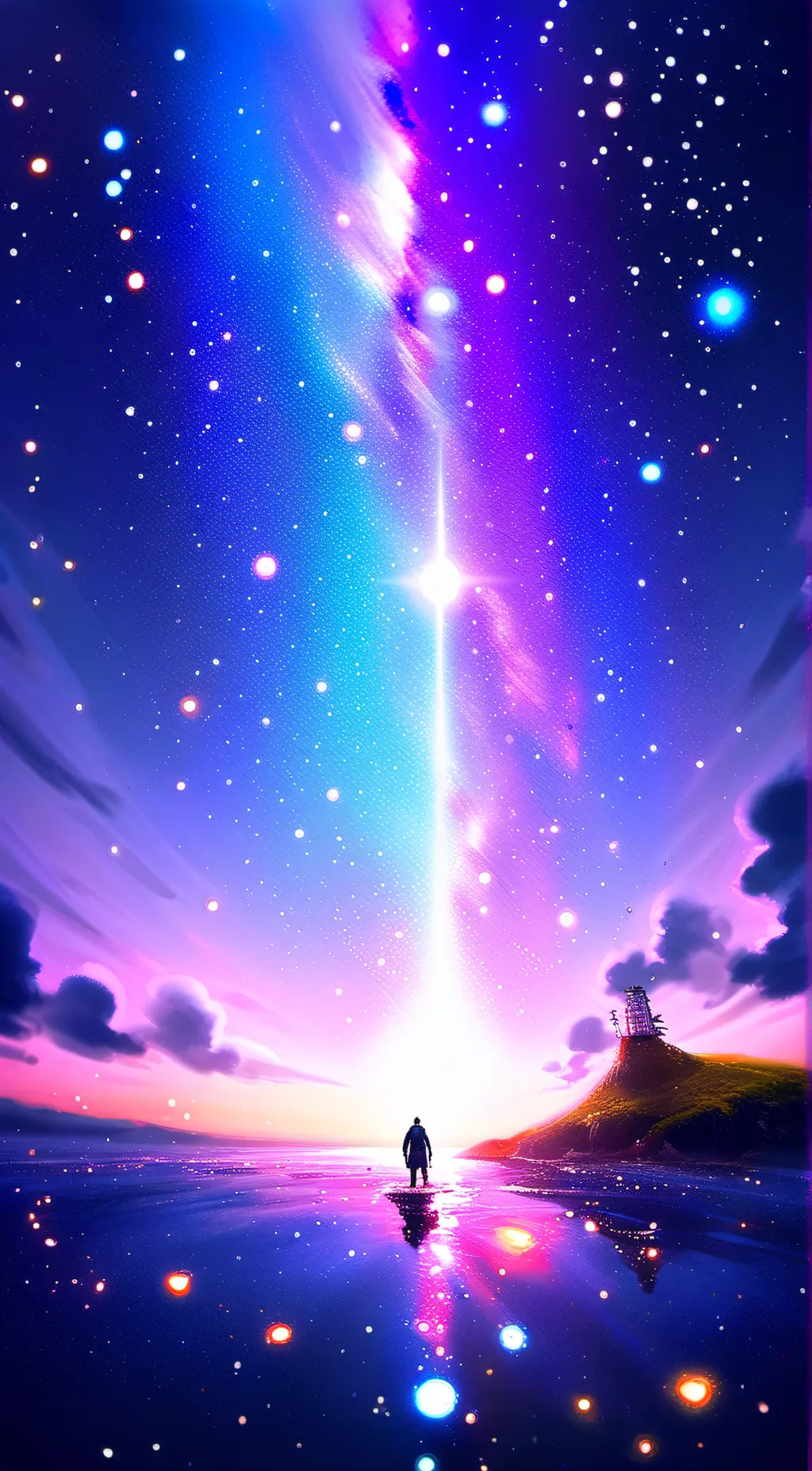 ai character: ...  background