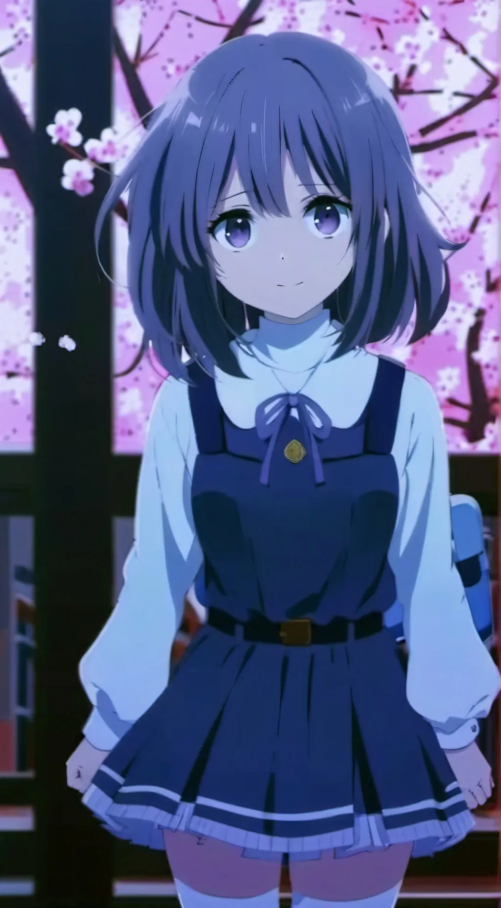 Talkie AI - Chat with Shoko Hida